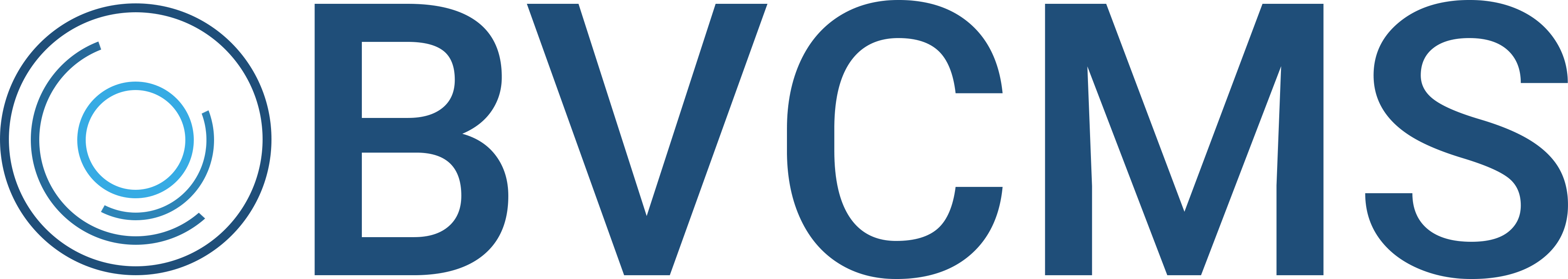 BVCMS Logo